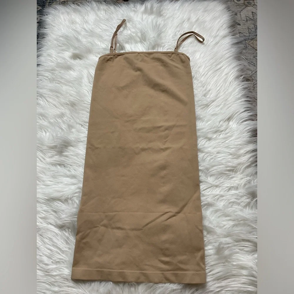 Free People Intimately Slip Dress - Picture 1 of 3